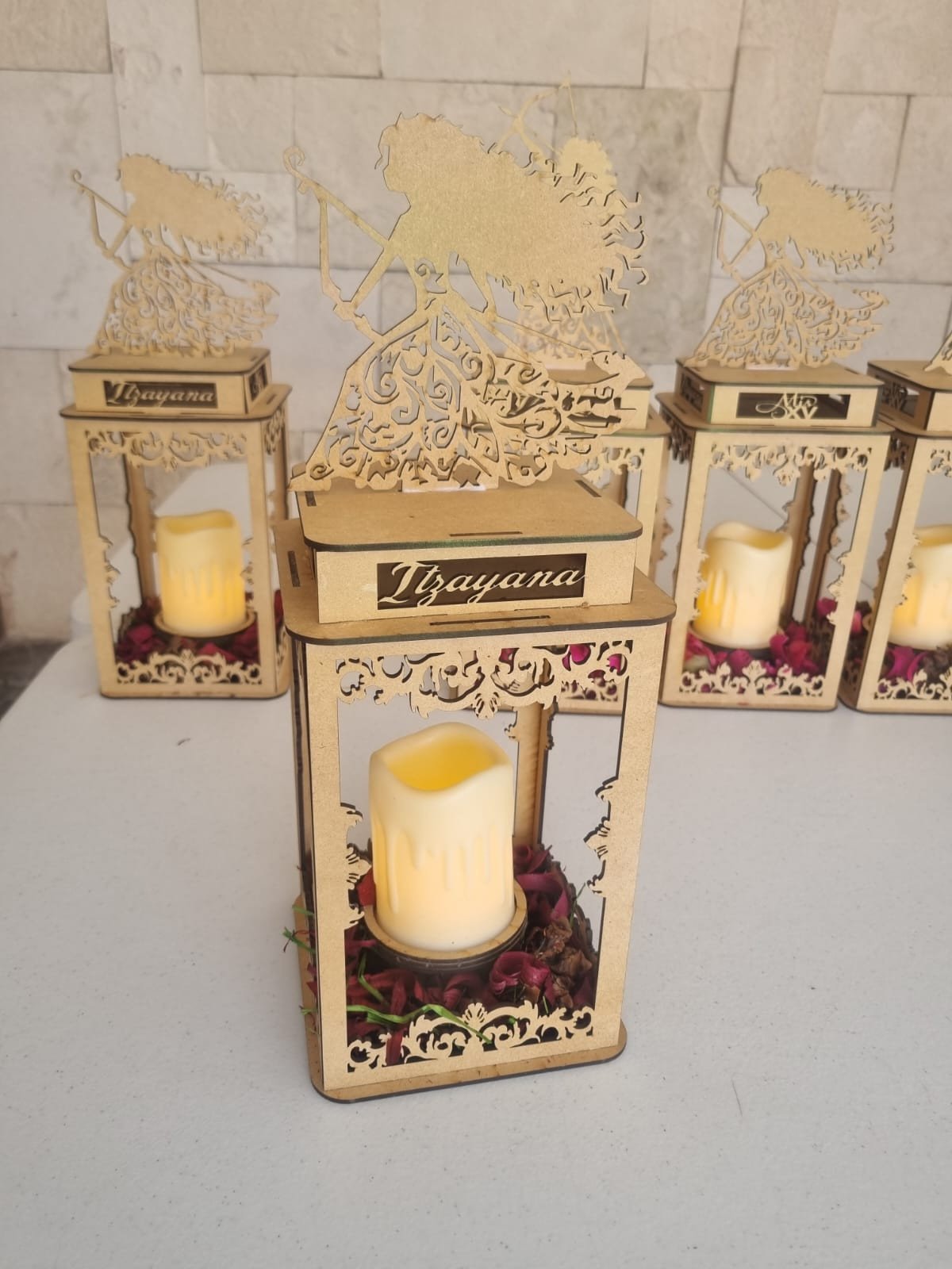 Tren Innovative Designs